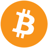Bitcoin logo